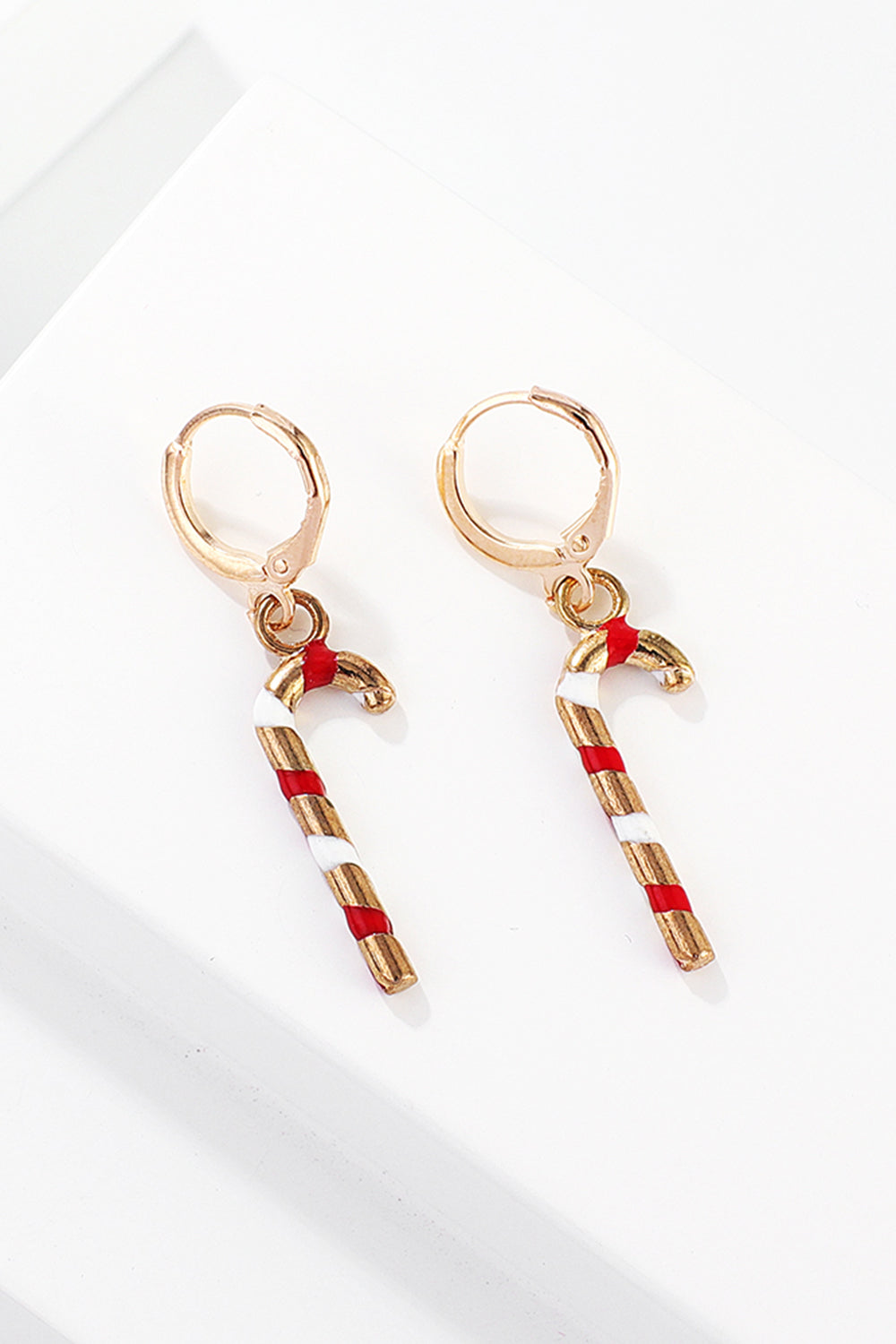 Christmas Theme Alloy Earrings