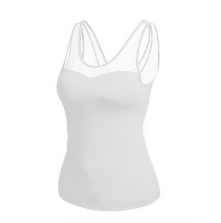 Sports Yoga Top