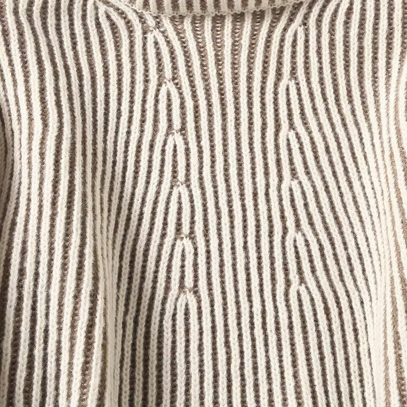 Modischer personalisierter Pullover für Damen