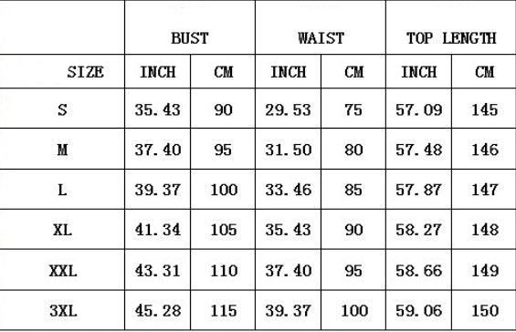 Modisches, spezielles Kleid mit hoher Taille und Druck für Damen