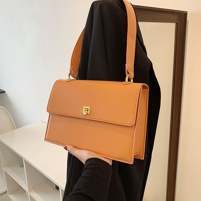 Acerca de Wind Bolso elegante para mujer Moda de tendencia Todo a juego