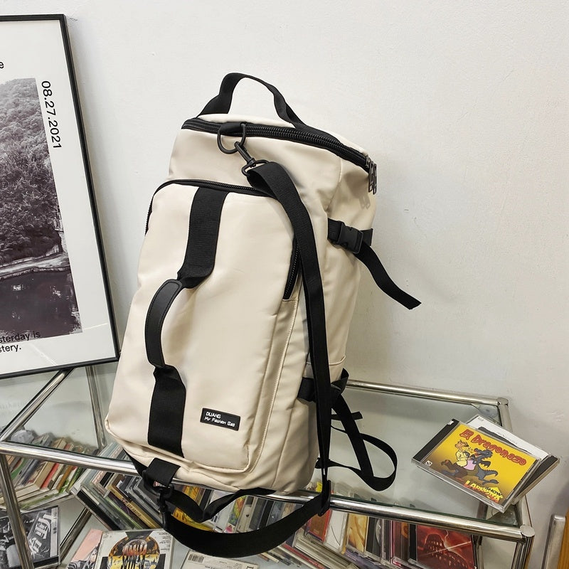 Reiserucksack Bergsteigerrucksack Reisetasche mit großer Kapazität