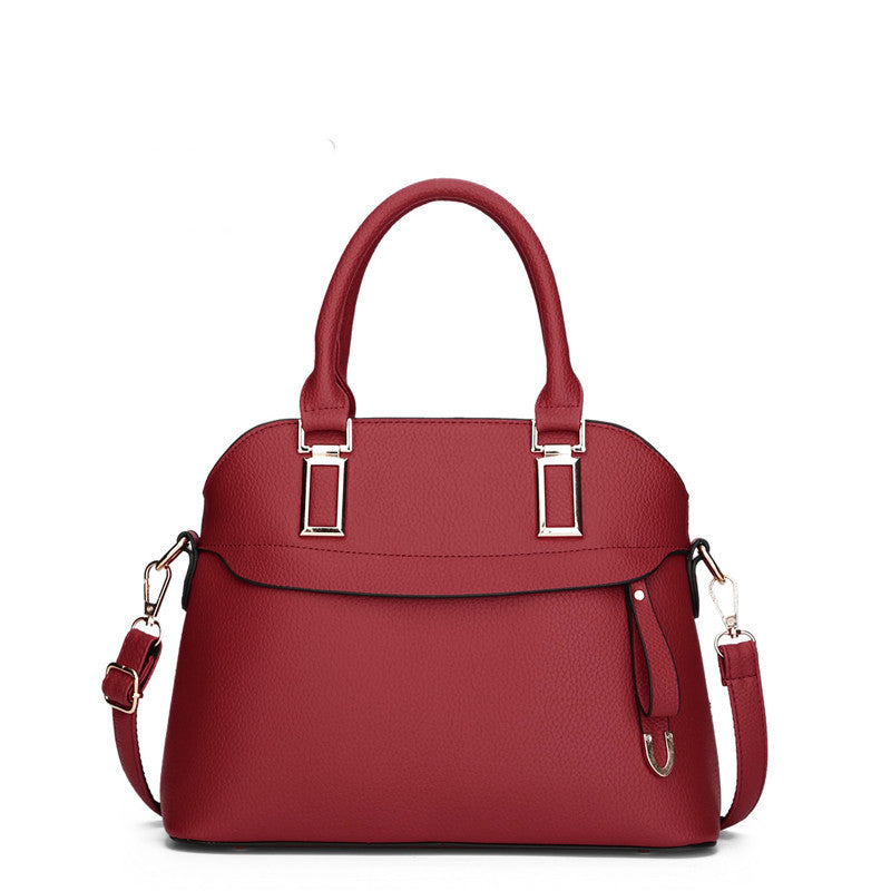 All-match Messenger Shoulder Handbag Women