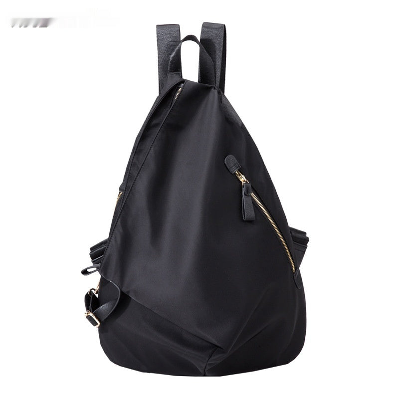 Bolso de mujer Nueva mochila Amazon Tela Oxford Nueva Nylon ligero