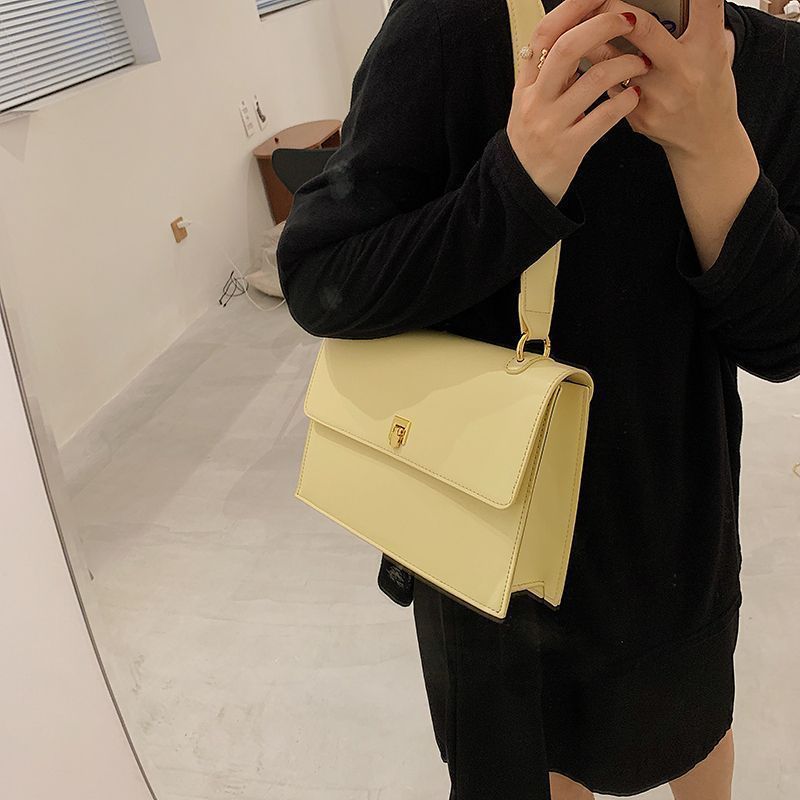 Acerca de Wind Bolso elegante para mujer Moda de tendencia Todo a juego