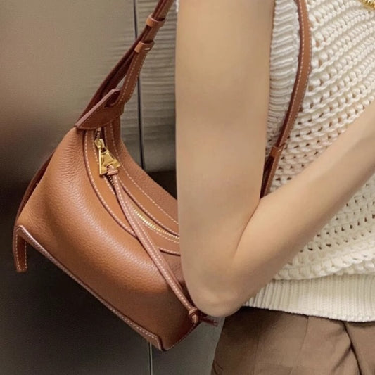 Women's Fashion All-match Shoulder Underarm Bag