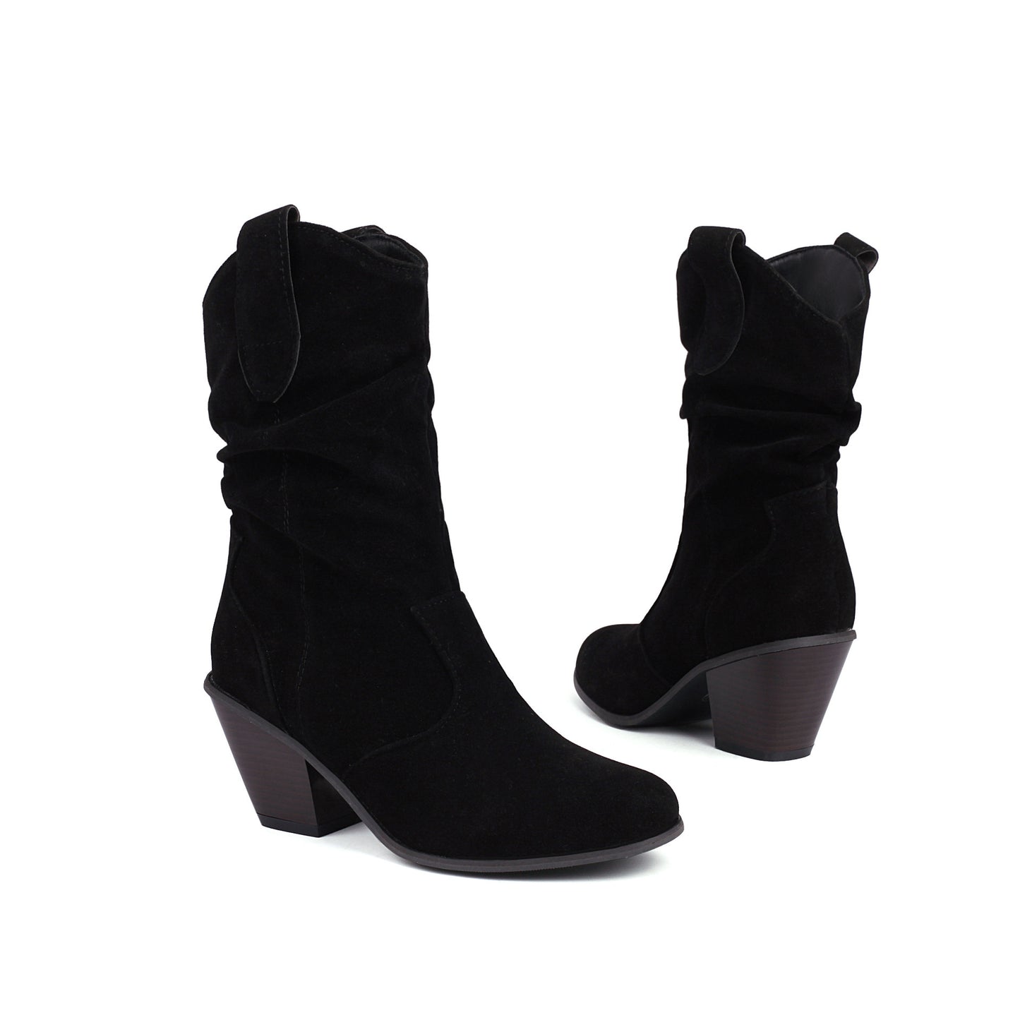 Women's New Short Fashion Stylish Boots