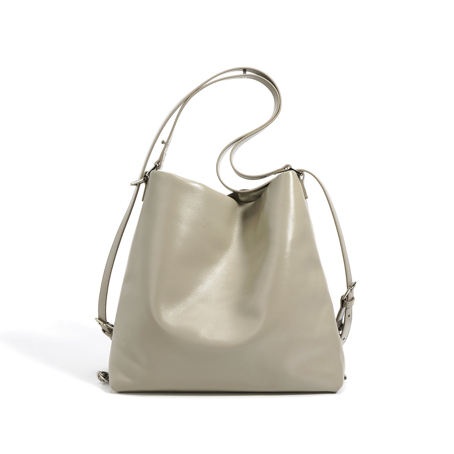 All-Match Pendler Unterarm Tasche One-Shoulder Crossbody