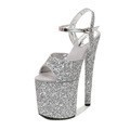 Fashion Nightclub Catwalk Women's High Heels