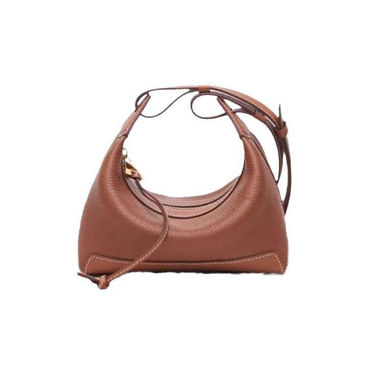 Women's Fashion All-match Shoulder Underarm Bag