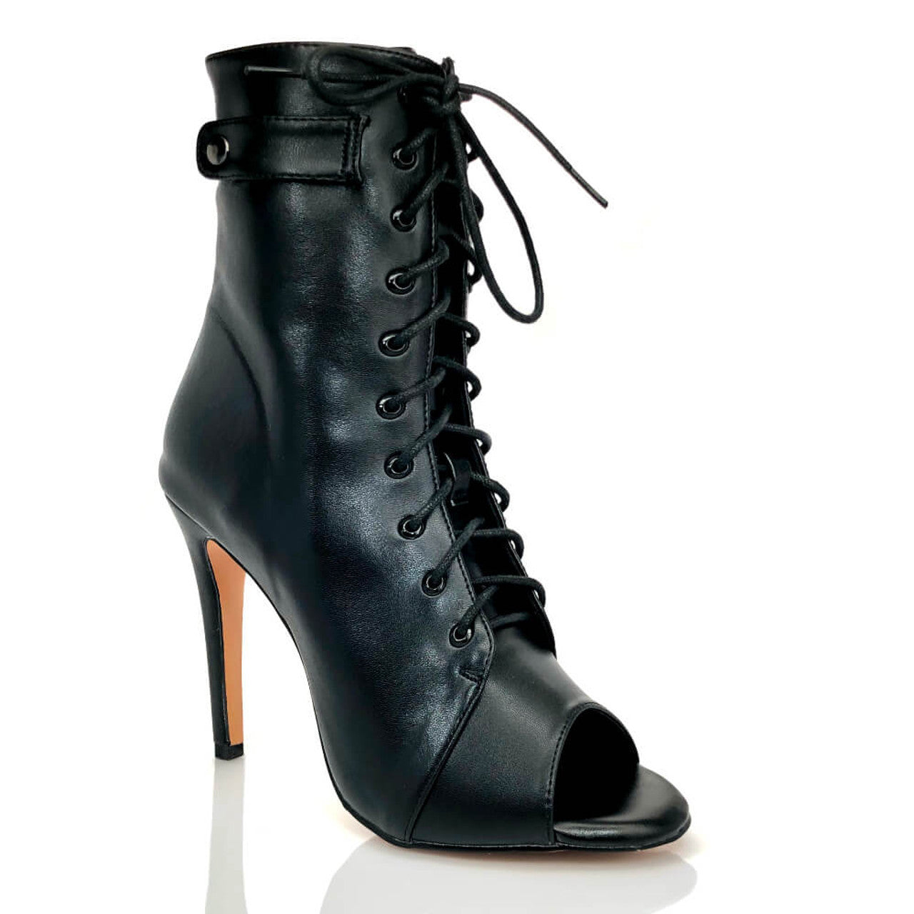 Damen Tanzen Jazz High Heels