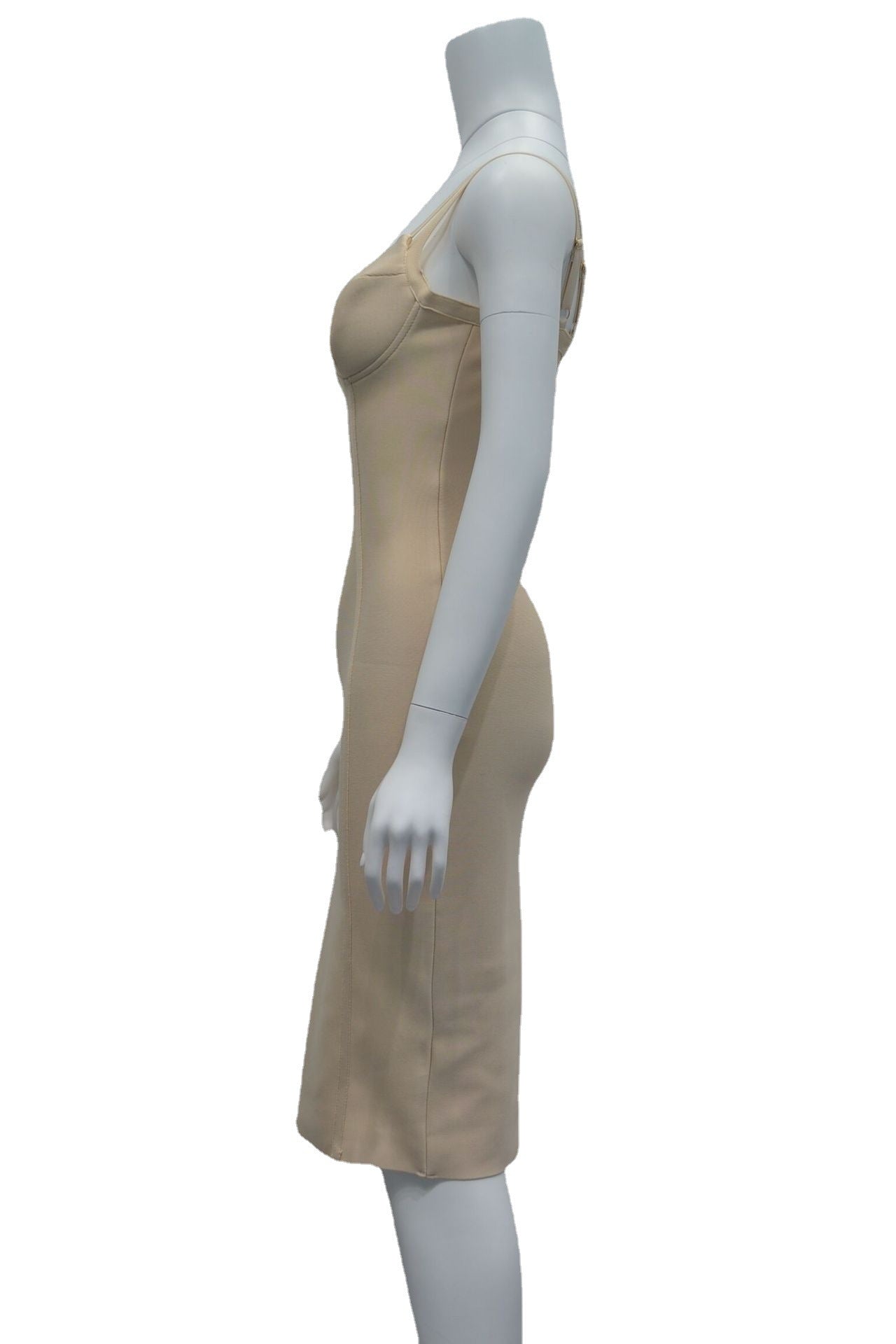 Sling Slim Bandage-Kleid für Damen