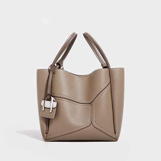 Bolso de mujer All-match Commute de gran capacidad para las axilas