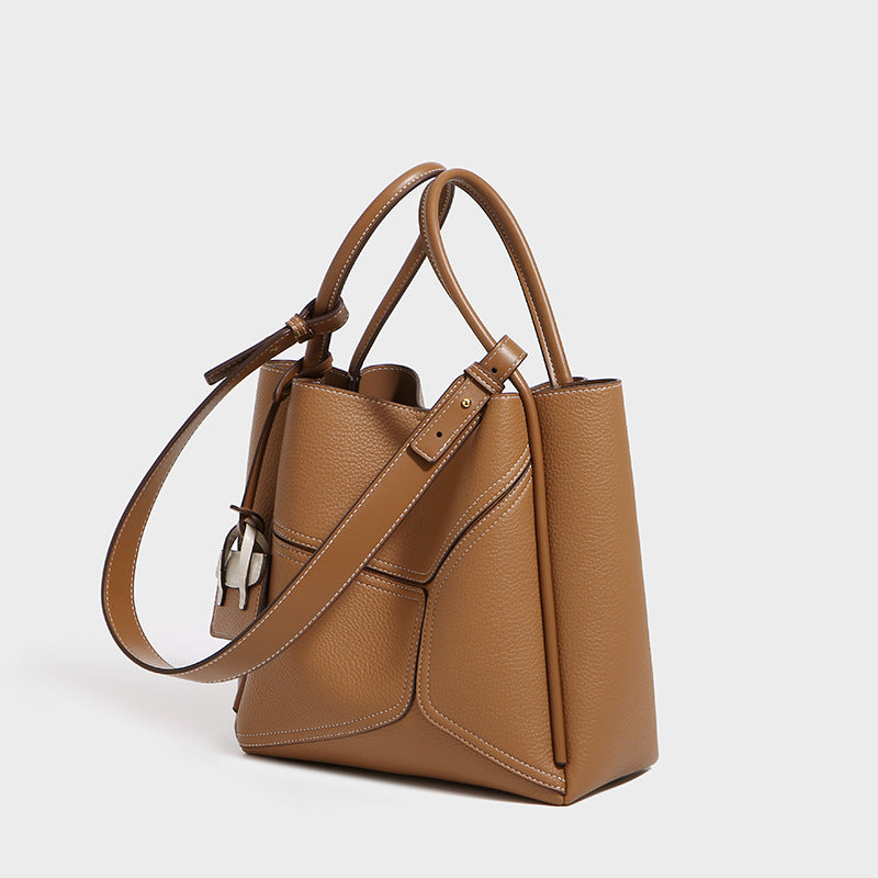 Bolso de mujer All-match Commute de gran capacidad para las axilas