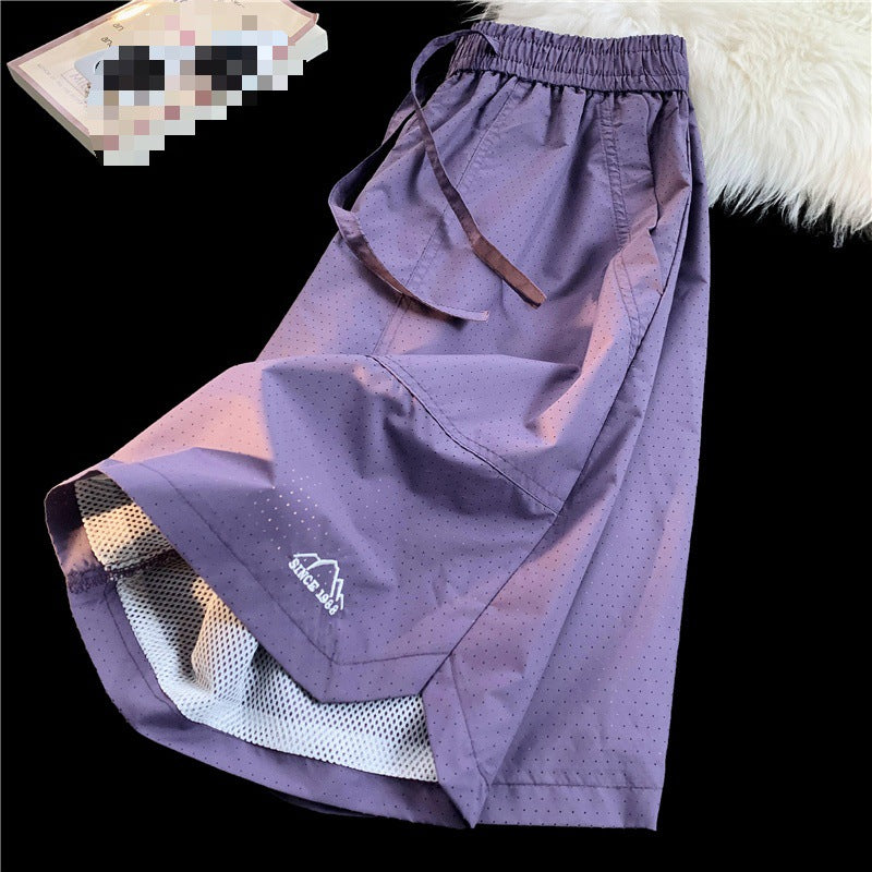 Fifth Pants – Lazy – Trainingsshorts