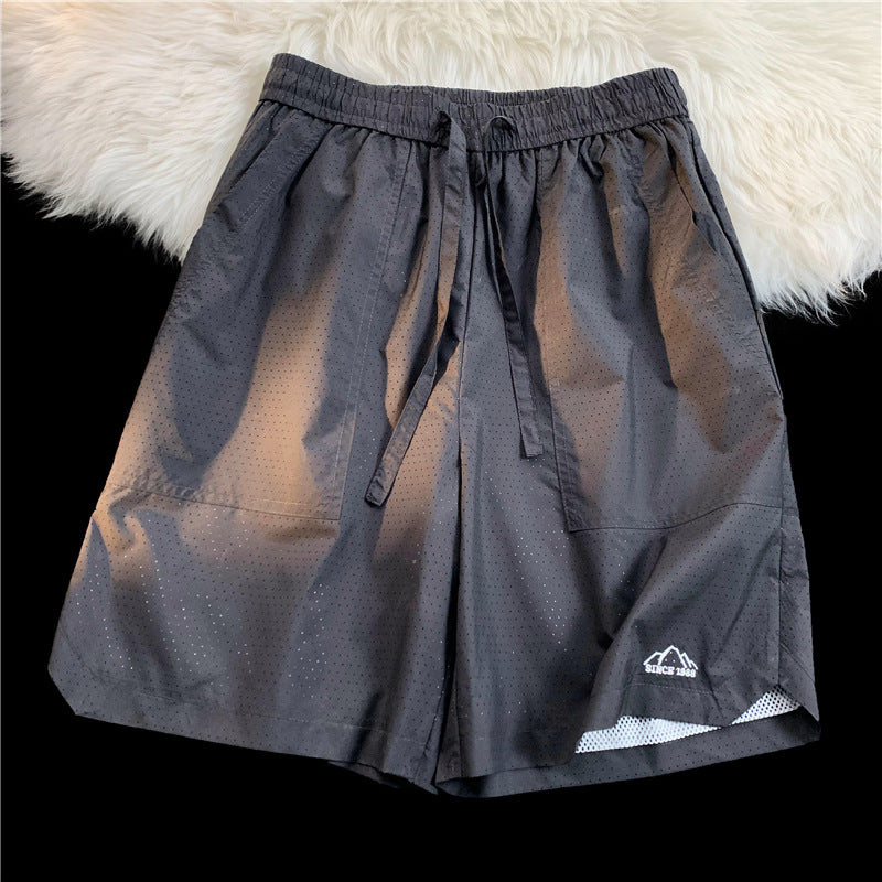 Fifth Pants – Lazy – Trainingsshorts