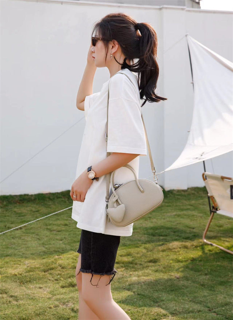 High-end Fashion Shoulder Messenger Bag