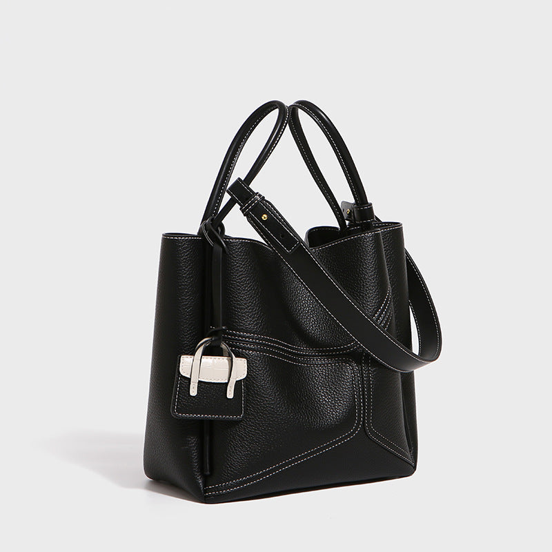 Bolso de mujer All-match Commute de gran capacidad para las axilas