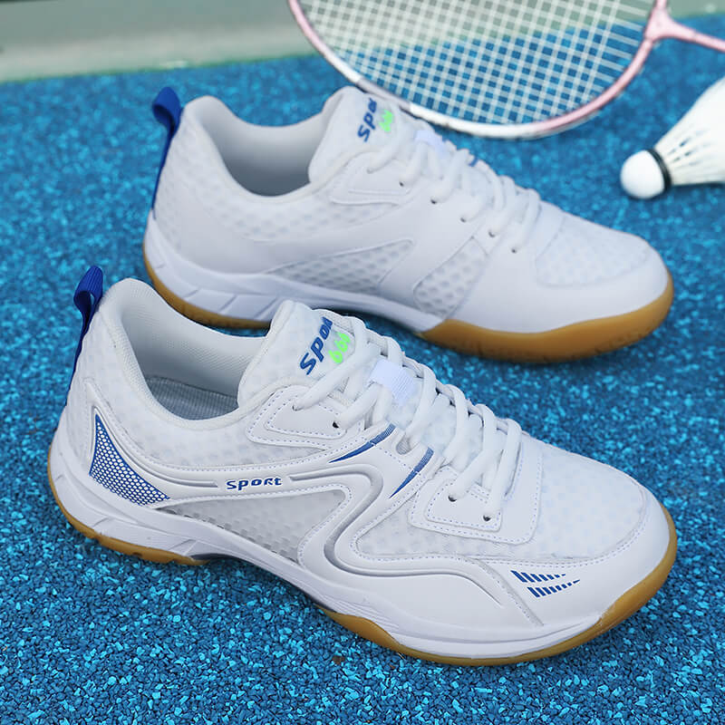 Badminton Schuhe Atmungsaktiv Sport Ultraleicht