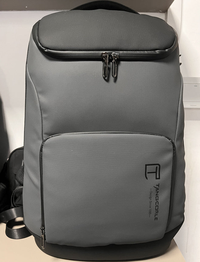 Computer-Rucksack, mehrschichtige Computertasche