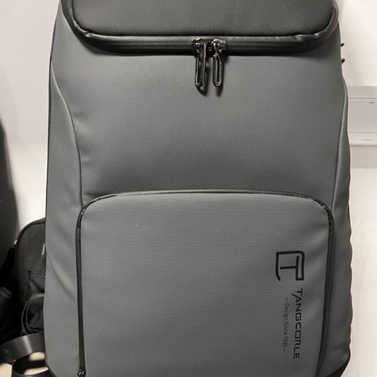 Computer-Rucksack, mehrschichtige Computertasche