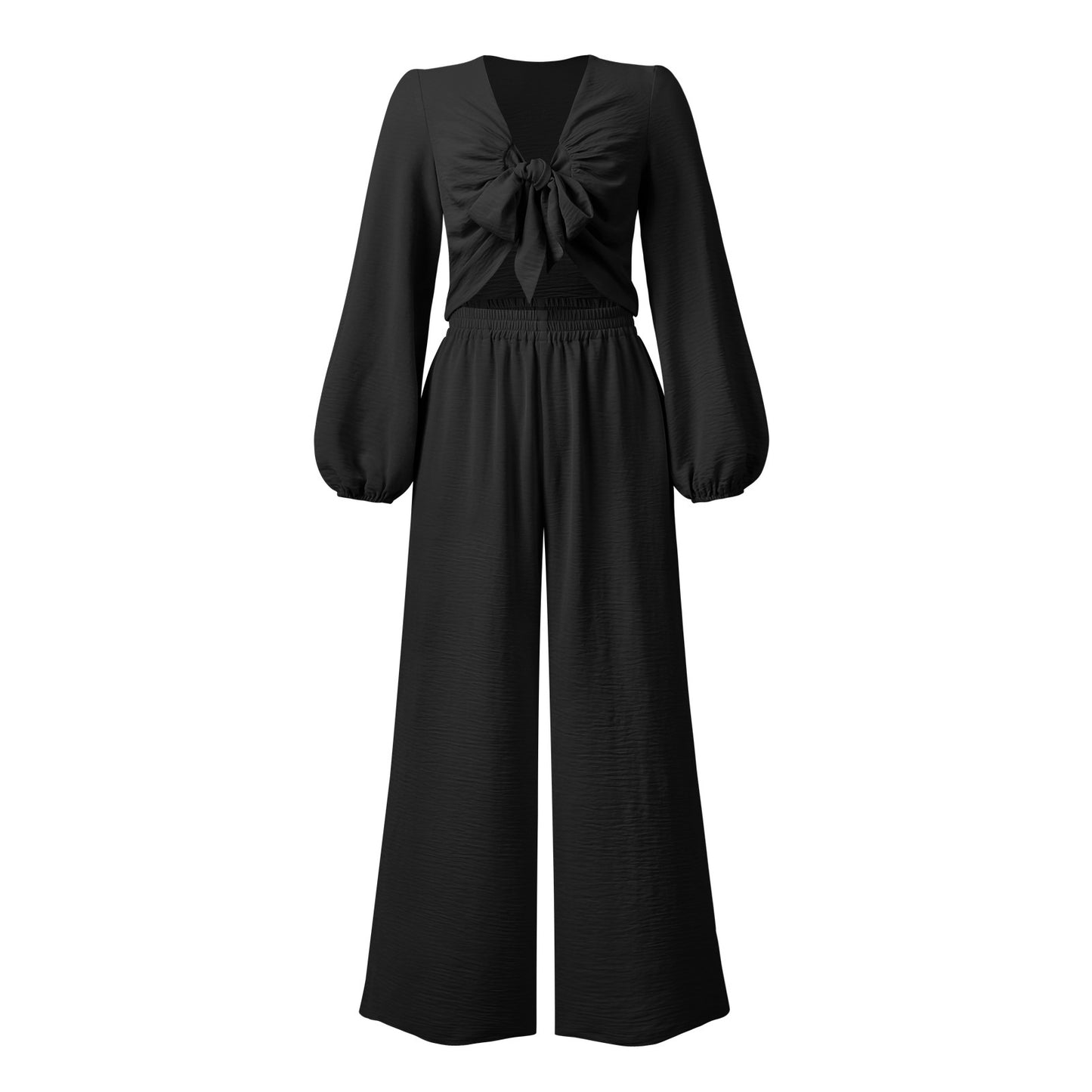 Traje de cárdigan de ropa de otoño para mujer de moda