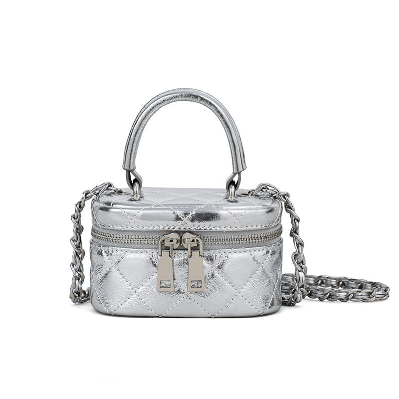 Umhängetasche All-Match-Tasche Damen Kette