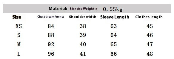 Roter Stehkragen Modischer Slim-Fit Kurzanzug mit weiblicher Persönlichkeit